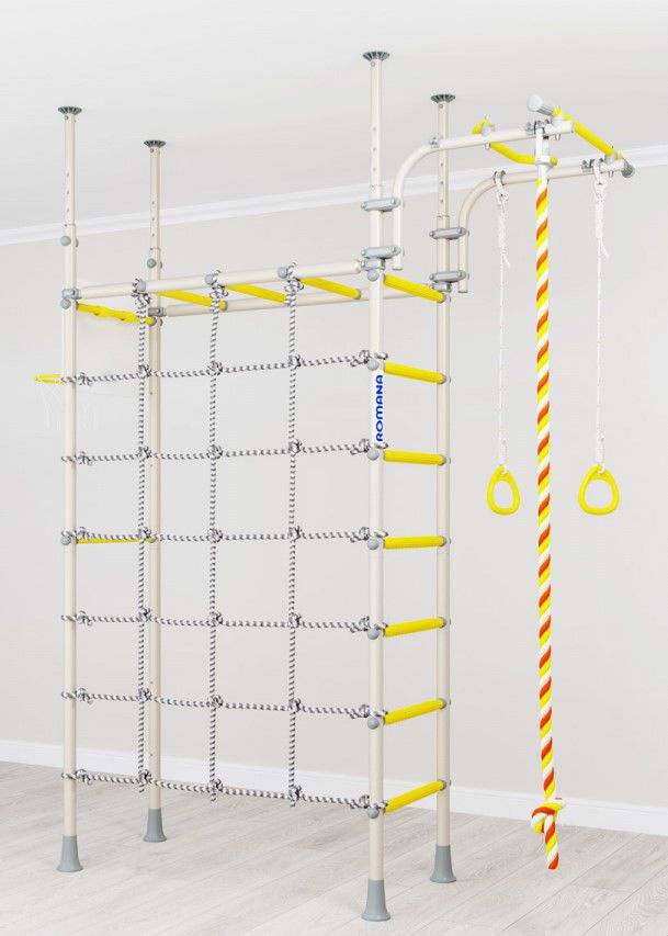 Шведская стенка ROMANA R4