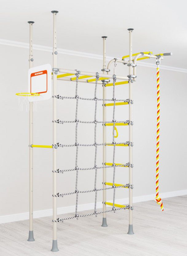 Шведская стенка ROMANA R4