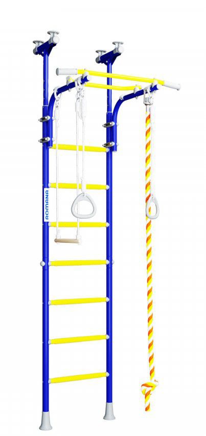 Шведская стенка ROMANA R5 Kometa