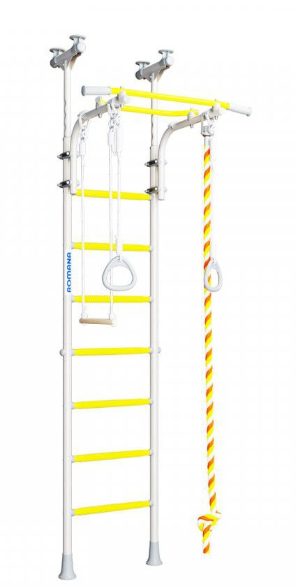 Шведская стенка ROMANA R5 Kometa