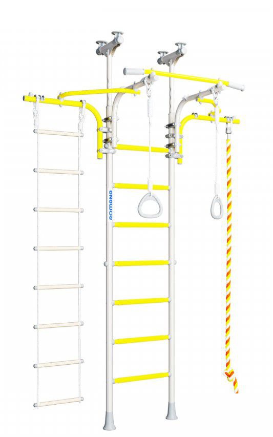 Шведская стенка ROMANA R6