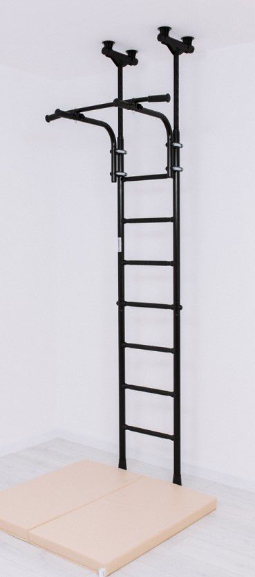 Шведская стенка ROMANA R9