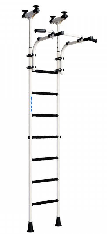 Шведская стенка ROMANA R9