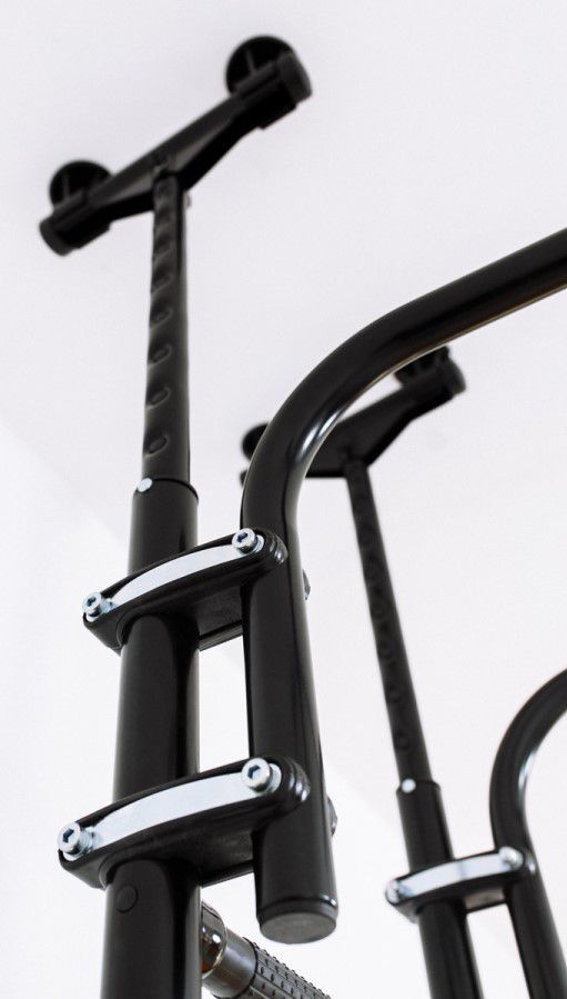 Шведская стенка ROMANA R9