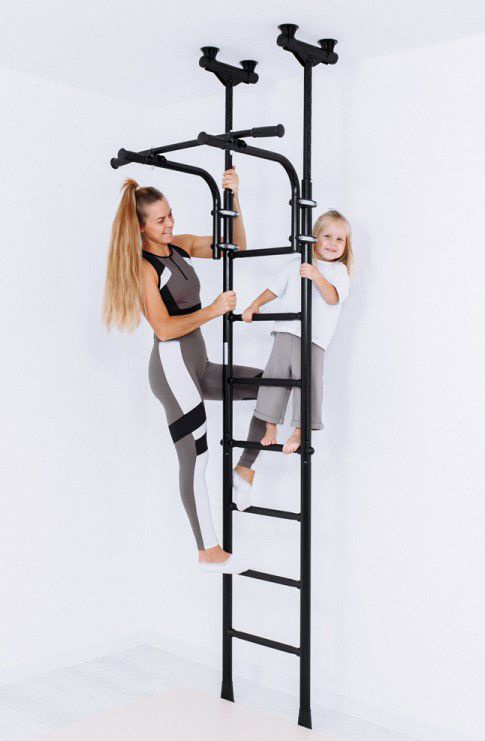 Шведская стенка ROMANA R9