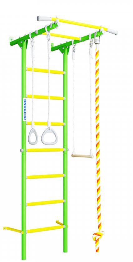 Шведская стенка ROMANA S1