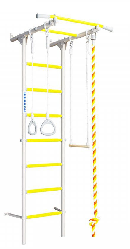 Шведская стенка ROMANA S1