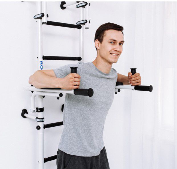 Шведская стенка ROMANA S10