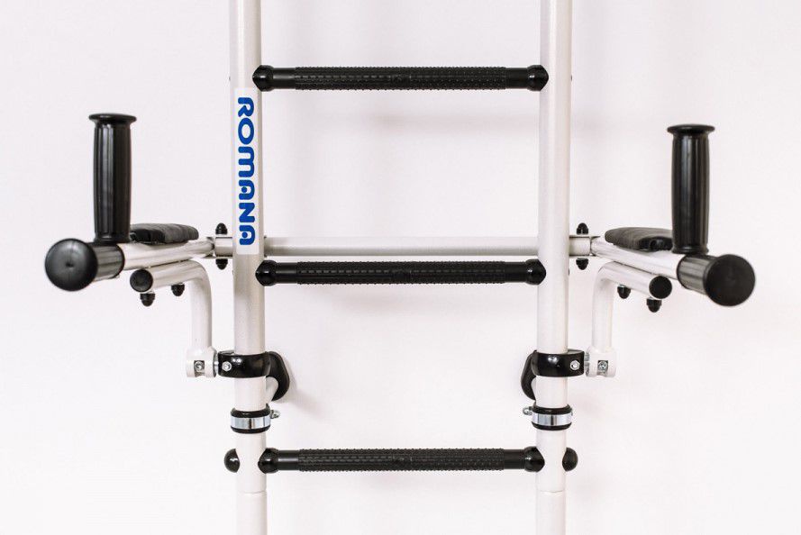 Шведская стенка ROMANA S10