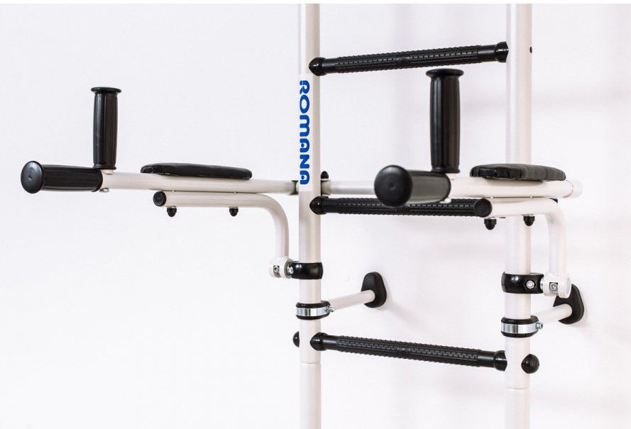 Шведская стенка ROMANA S10