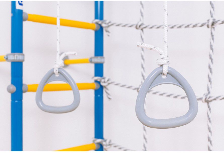 Шведская стенка ROMANA S4