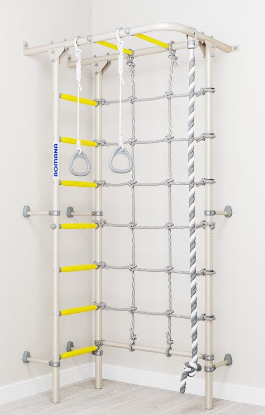 Шведская стенка ROMANA S4