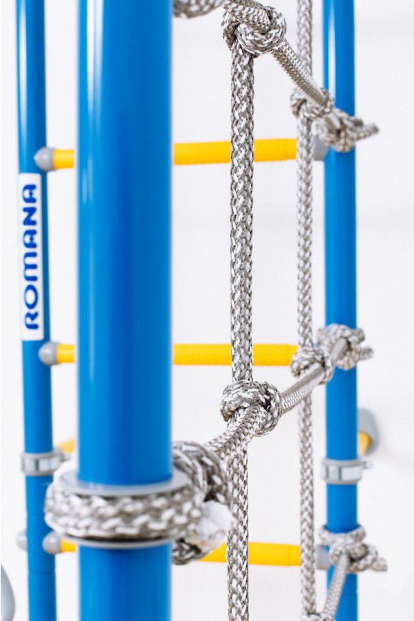 Шведская стенка ROMANA S4