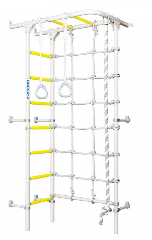 Шведская стенка ROMANA S4