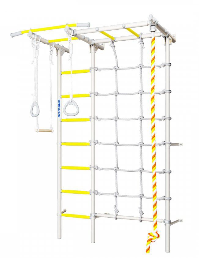 Шведская стенка ROMANA S7