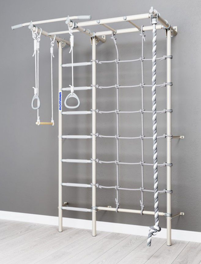 Шведская стенка ROMANA S7