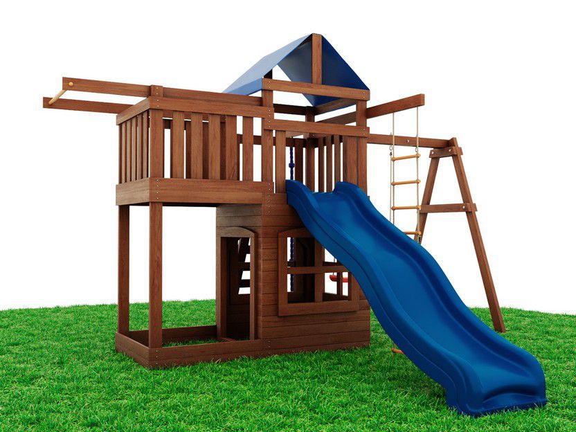 Детская площадка Ryan Wood A13