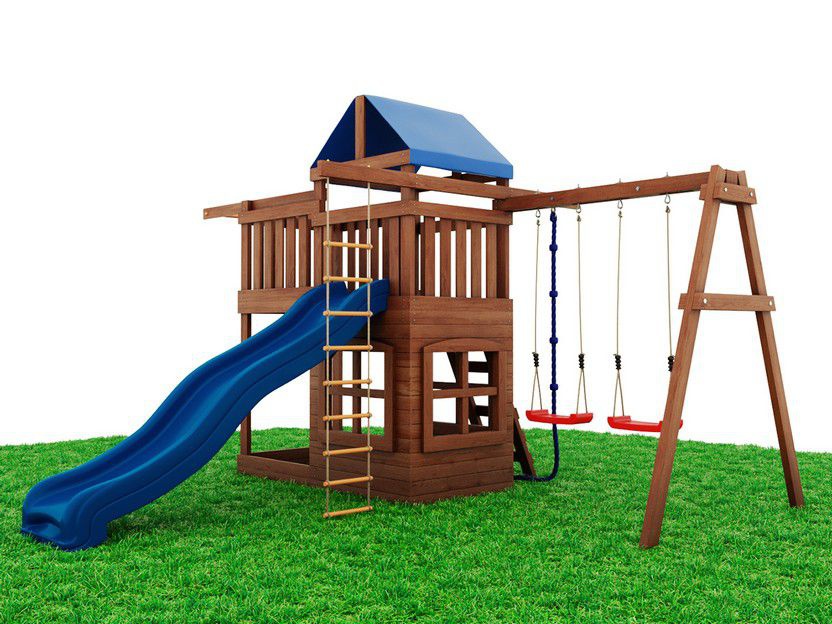 Детская площадка Ryan Wood A13