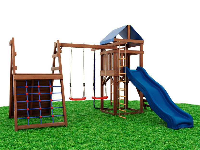 Детская площадка Ryan Wood A14