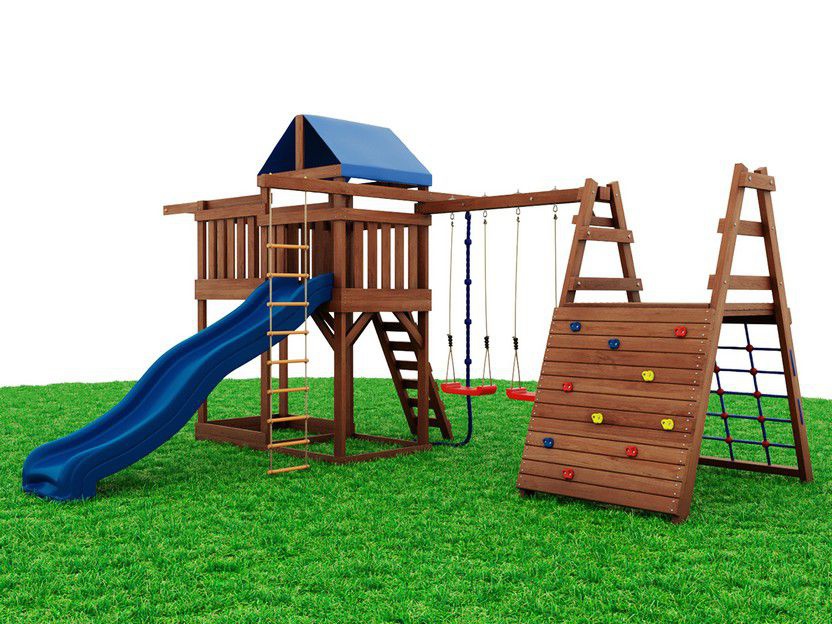 Детская площадка Ryan Wood A15