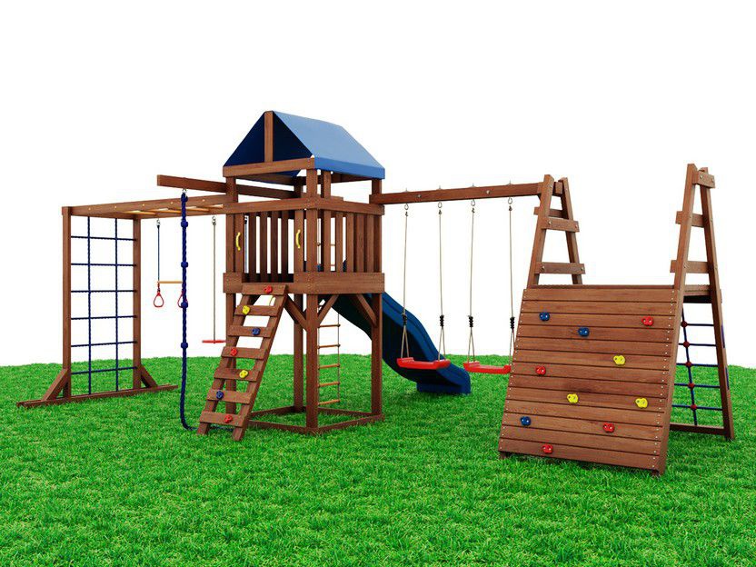 Детская площадка Ryan Wood A16