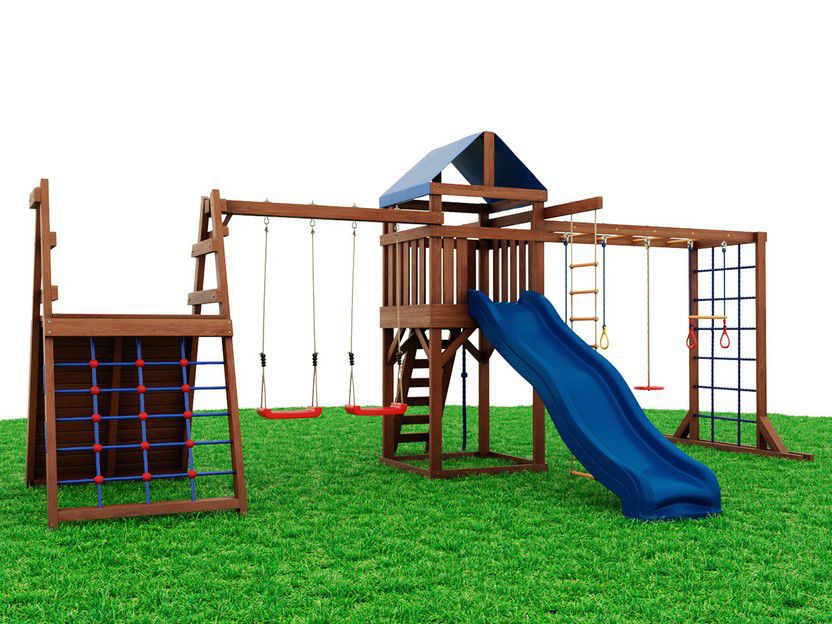 Детская площадка Ryan Wood A16