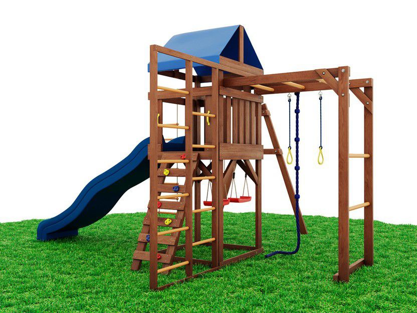 Детская площадка Ryan Wood A5