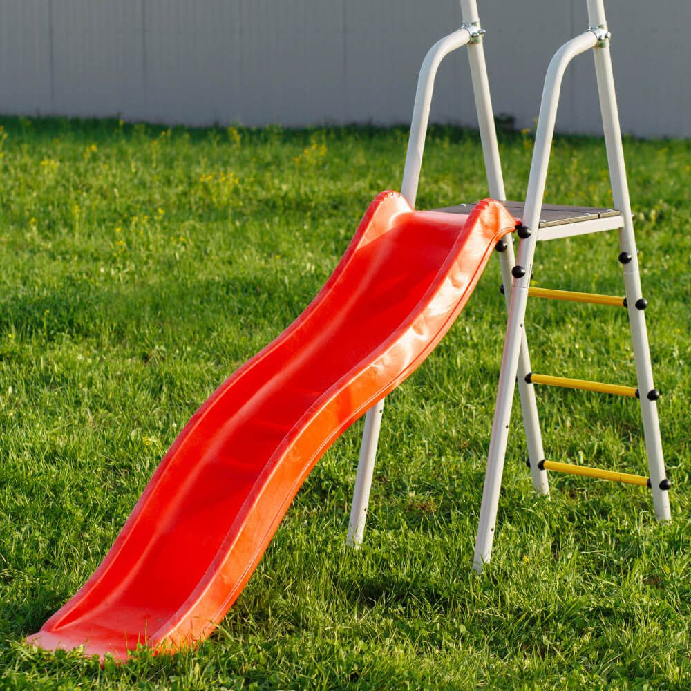 Спортивно-игровой комплекс ROMANA Богатырь