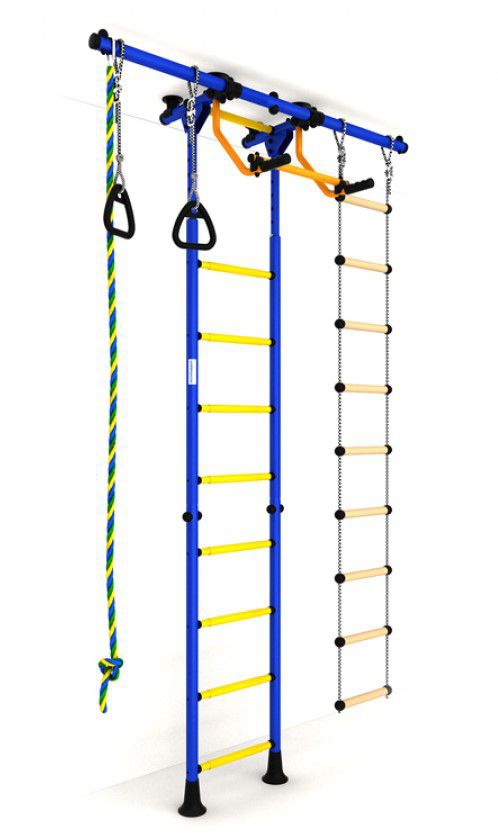 Шведская стенка ROMANA Карусель R55