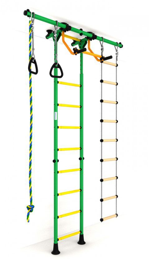 Шведская стенка ROMANA Карусель R55