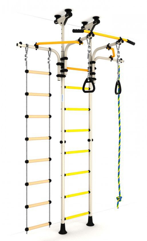 Шведская стенка ROMANA Карусель R5 410