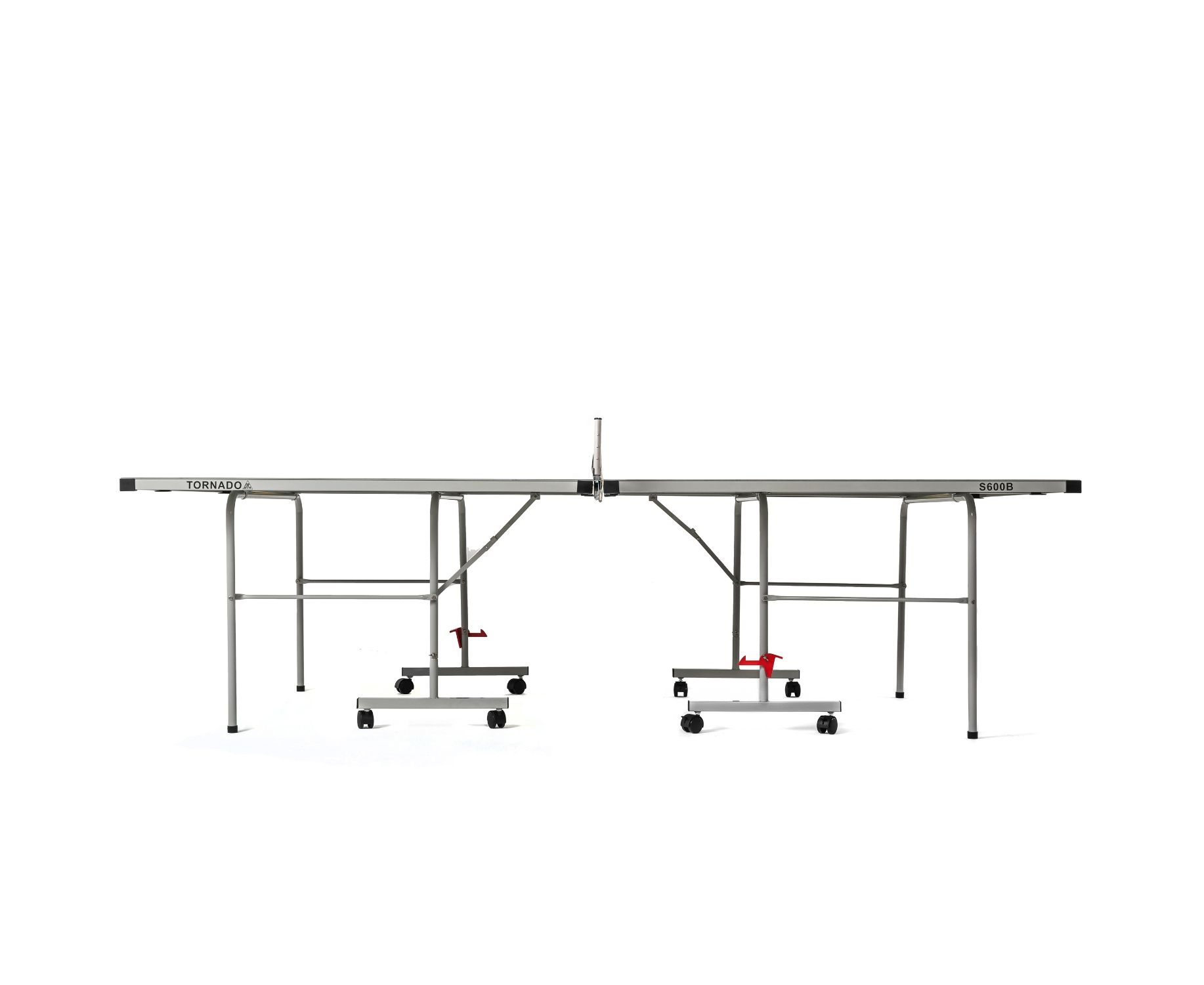 Теннисный стол всепогодный DFC TORNADO синий