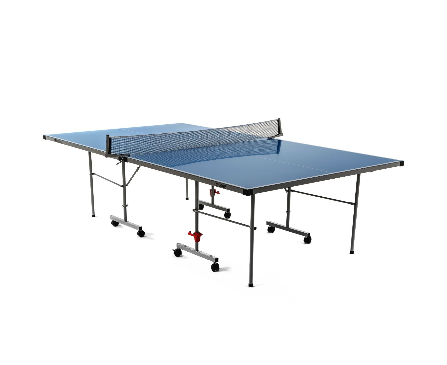 Теннисный стол всепогодный DFC TORNADO синий