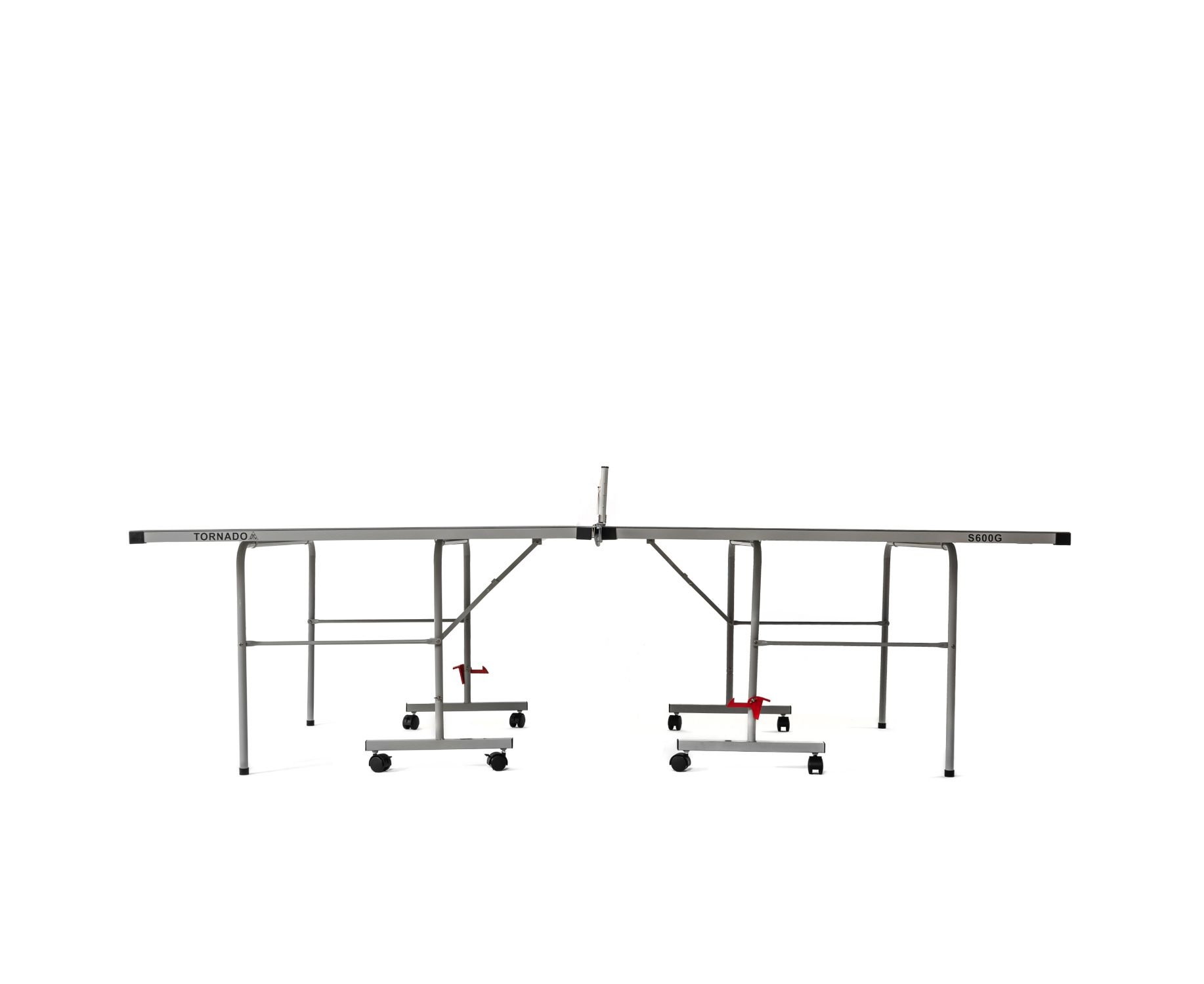 Теннисный стол всепогодный DFC TORNADO зеленый