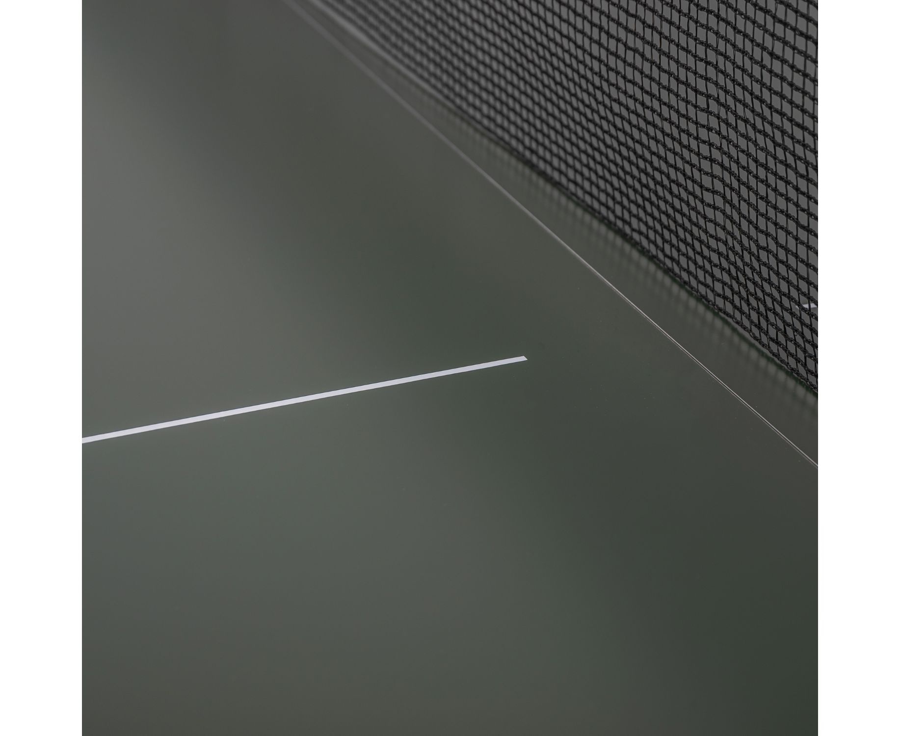 Теннисный стол всепогодный DFC TORNADO зеленый