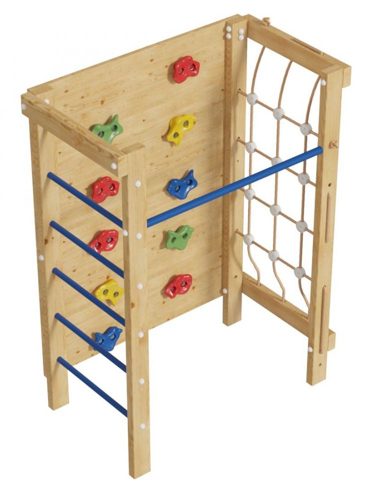 Детский спортивный комплекс Самсон Джейк