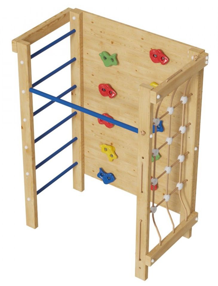 Детский спортивный комплекс Самсон Джейк