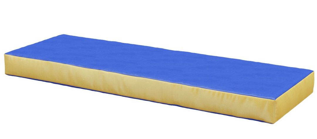 Мат Самсон гимнастический 0,8м×1,9м