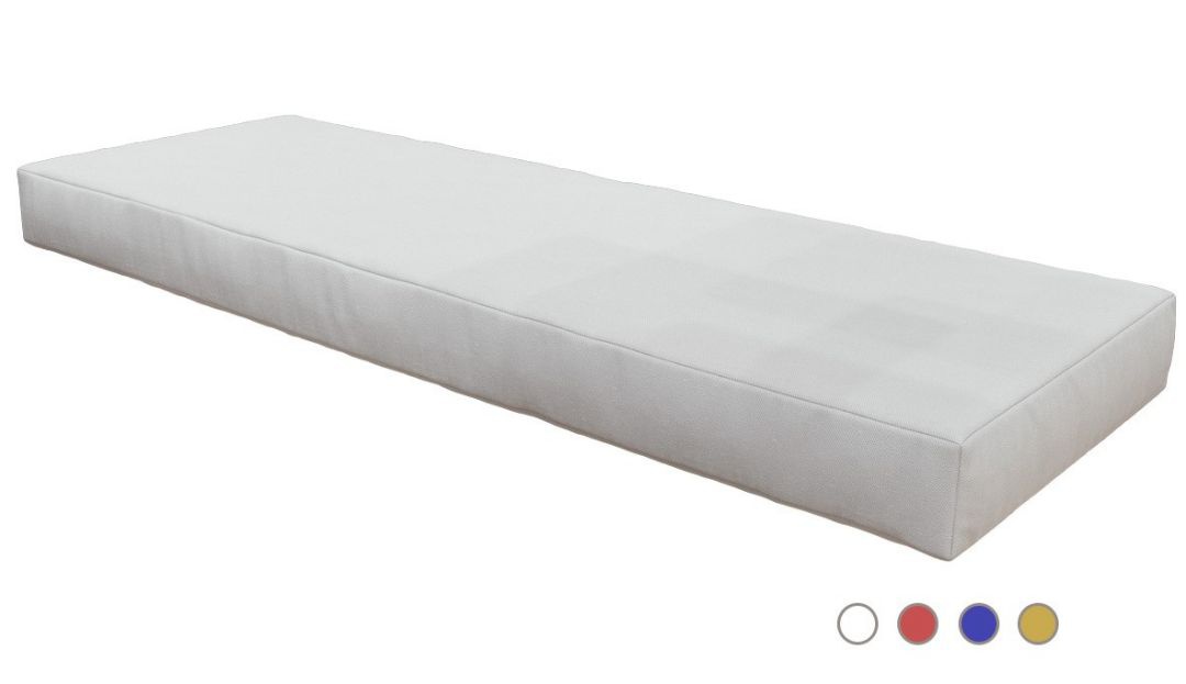 Мат Самсон гимнастический 0,7 м×1,4 м