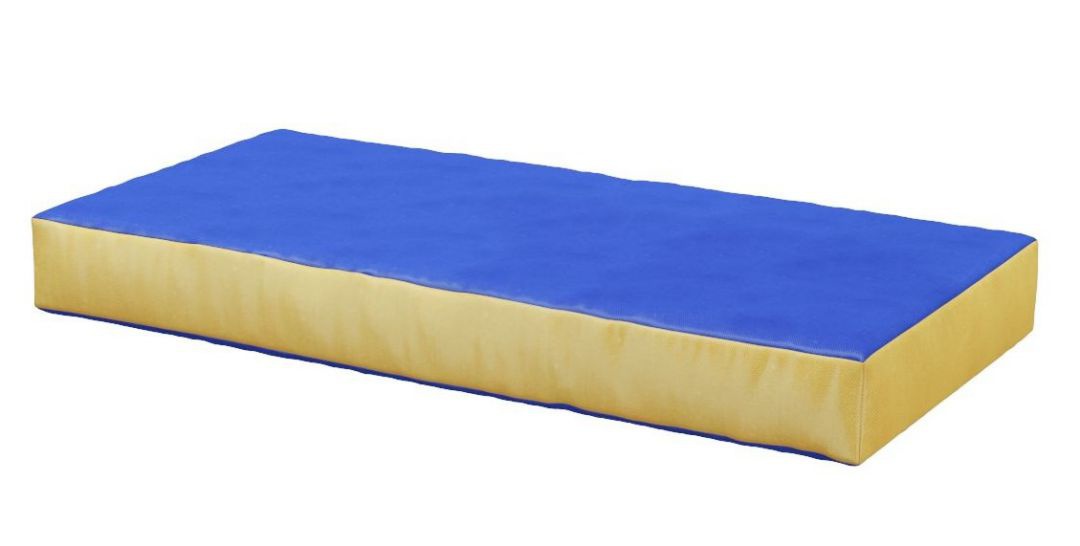 Мат Самсон гимнастический 0,7 м×1,4 м