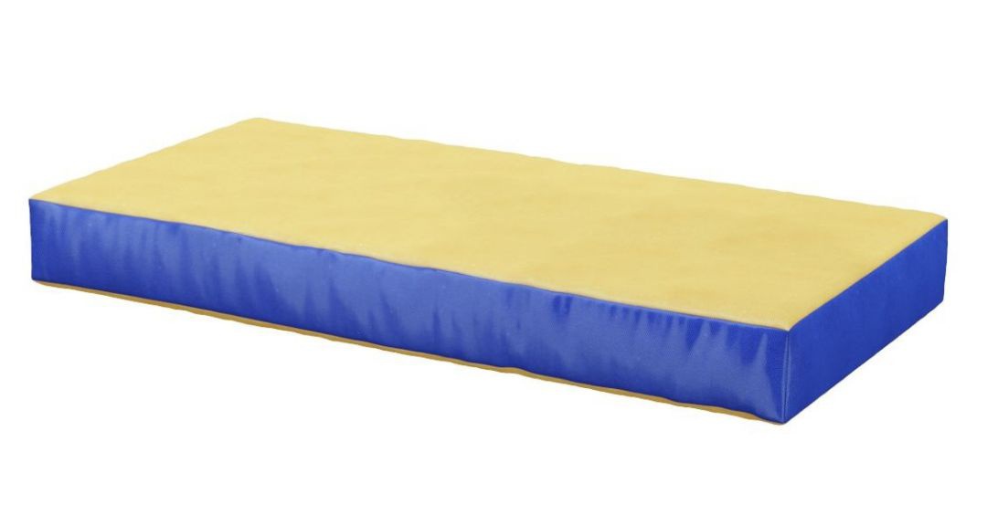 Мат Самсон гимнастический 0,7 м×1,4 м