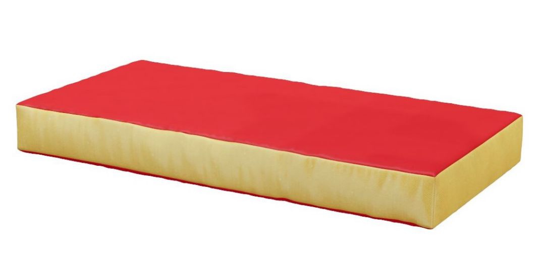 Мат Самсон гимнастический 0,7 м×1,4 м