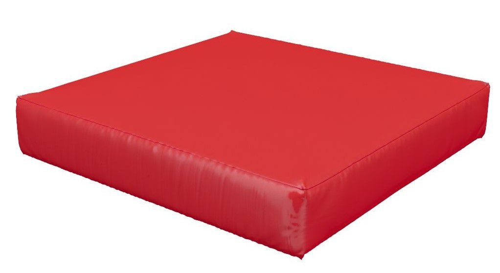 Мат Самсон гимнастический 0,5 м×0,7 м