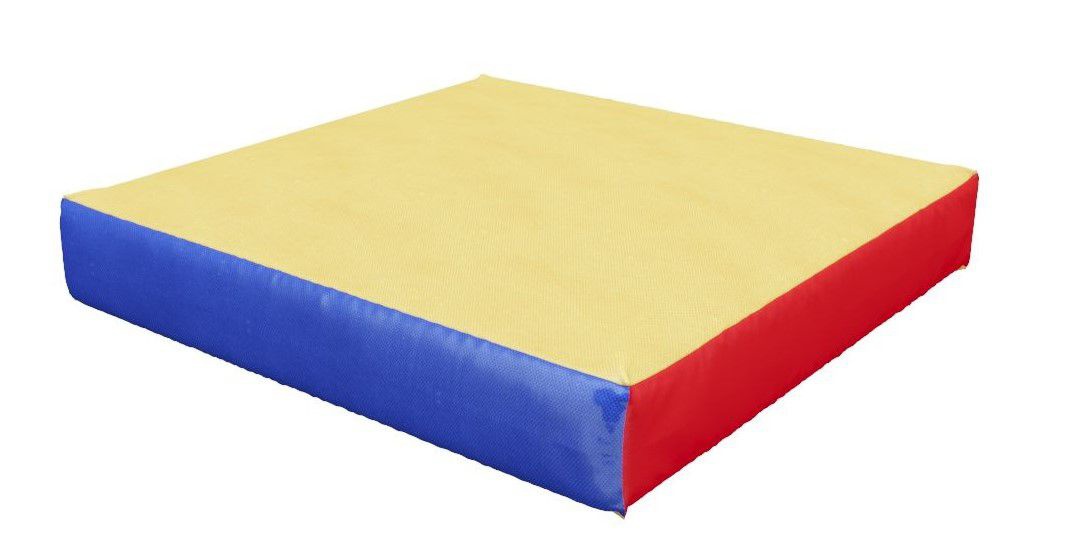 Мат Самсон гимнастический 0,5 м×0,7 м