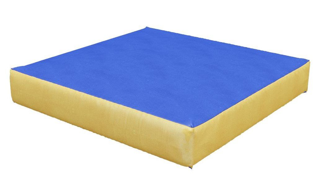 Мат Самсон гимнастический 0,5 м×0,7 м