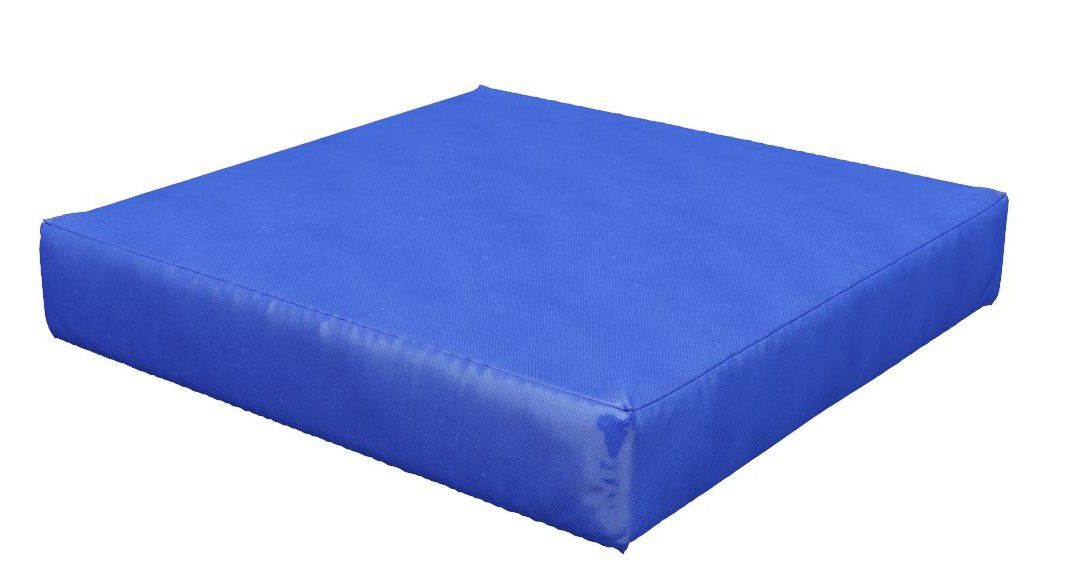 Мат Самсон гимнастический 0,5 м×0,7 м