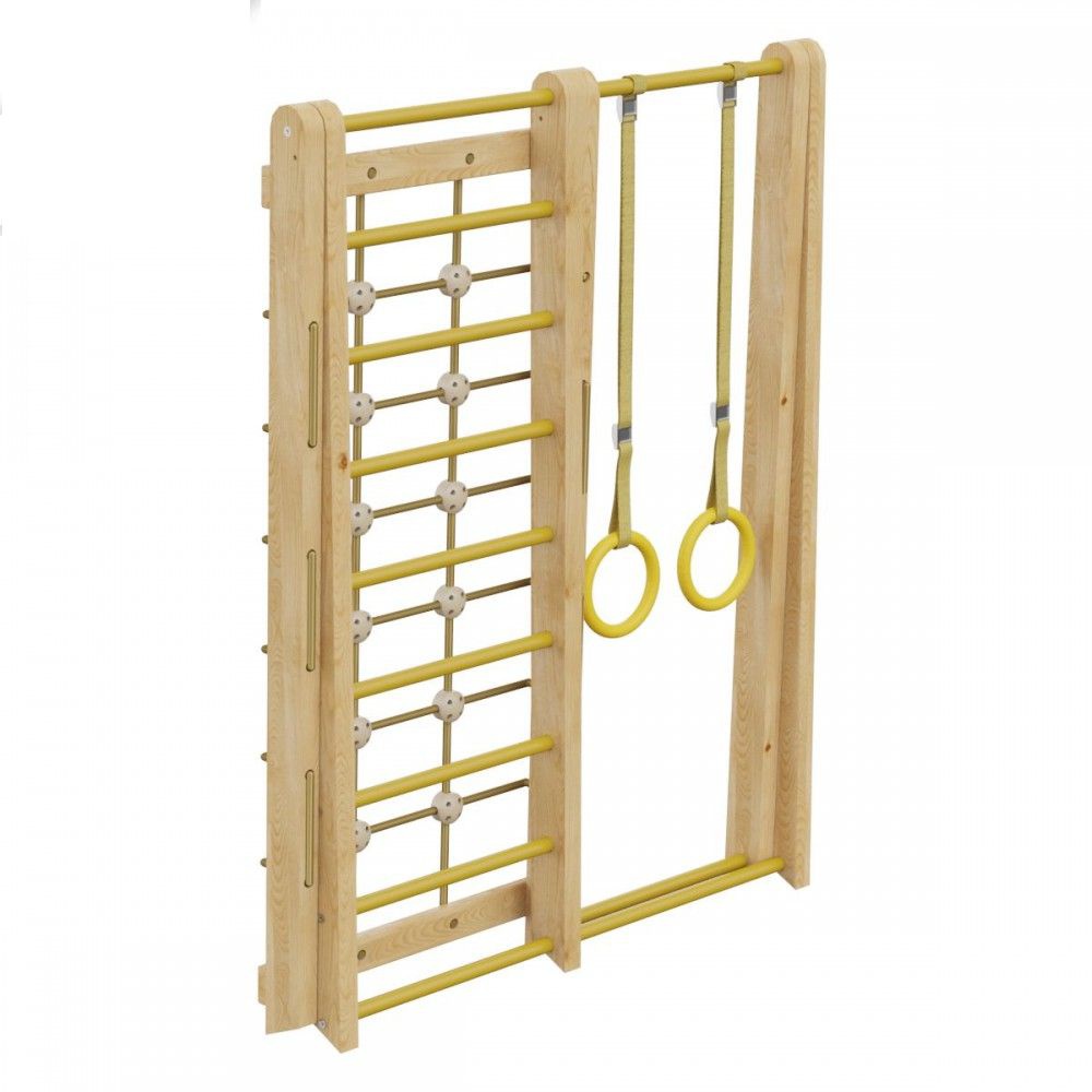 Детский спортивный комплекс Самсон Симба