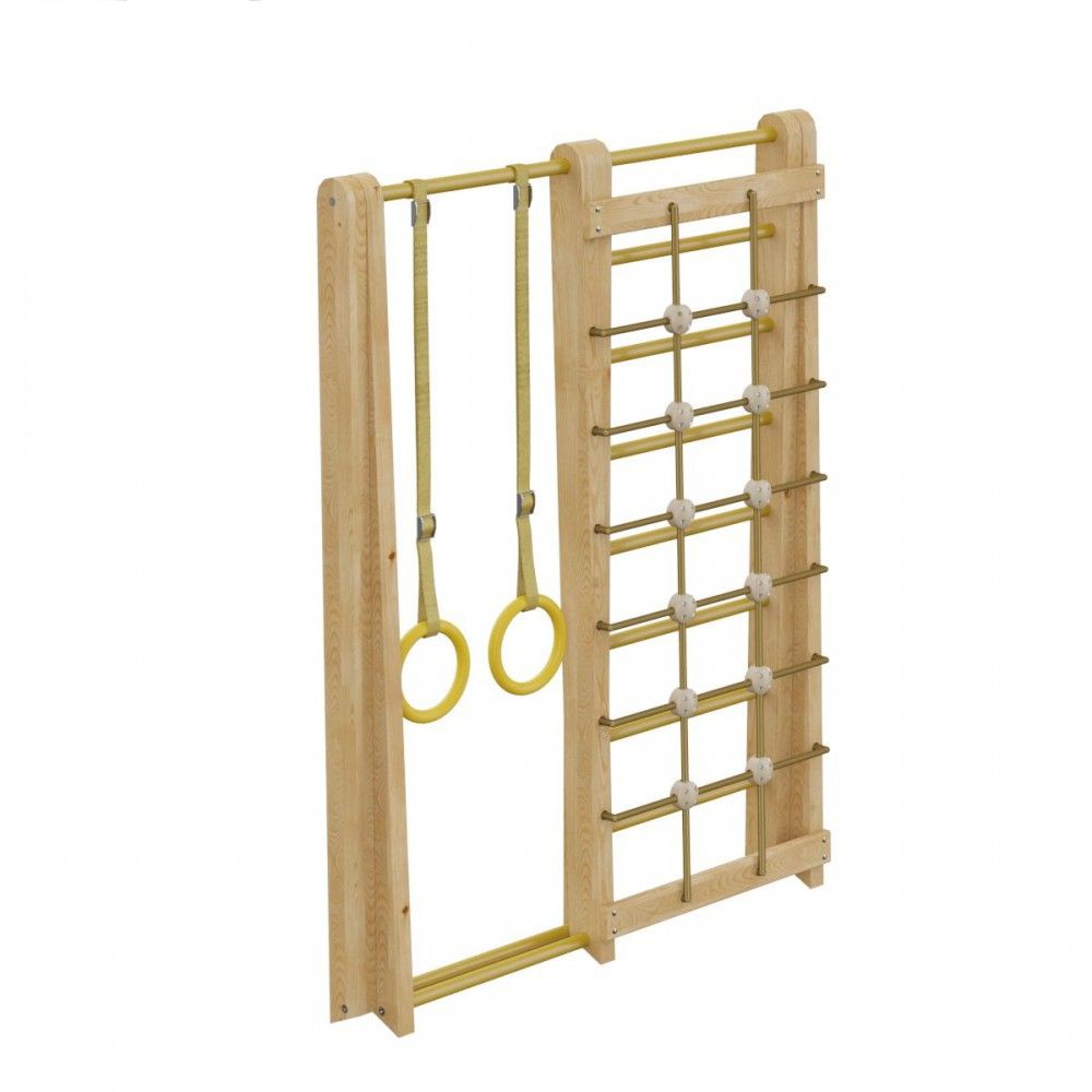 Детский спортивный комплекс Самсон Симба