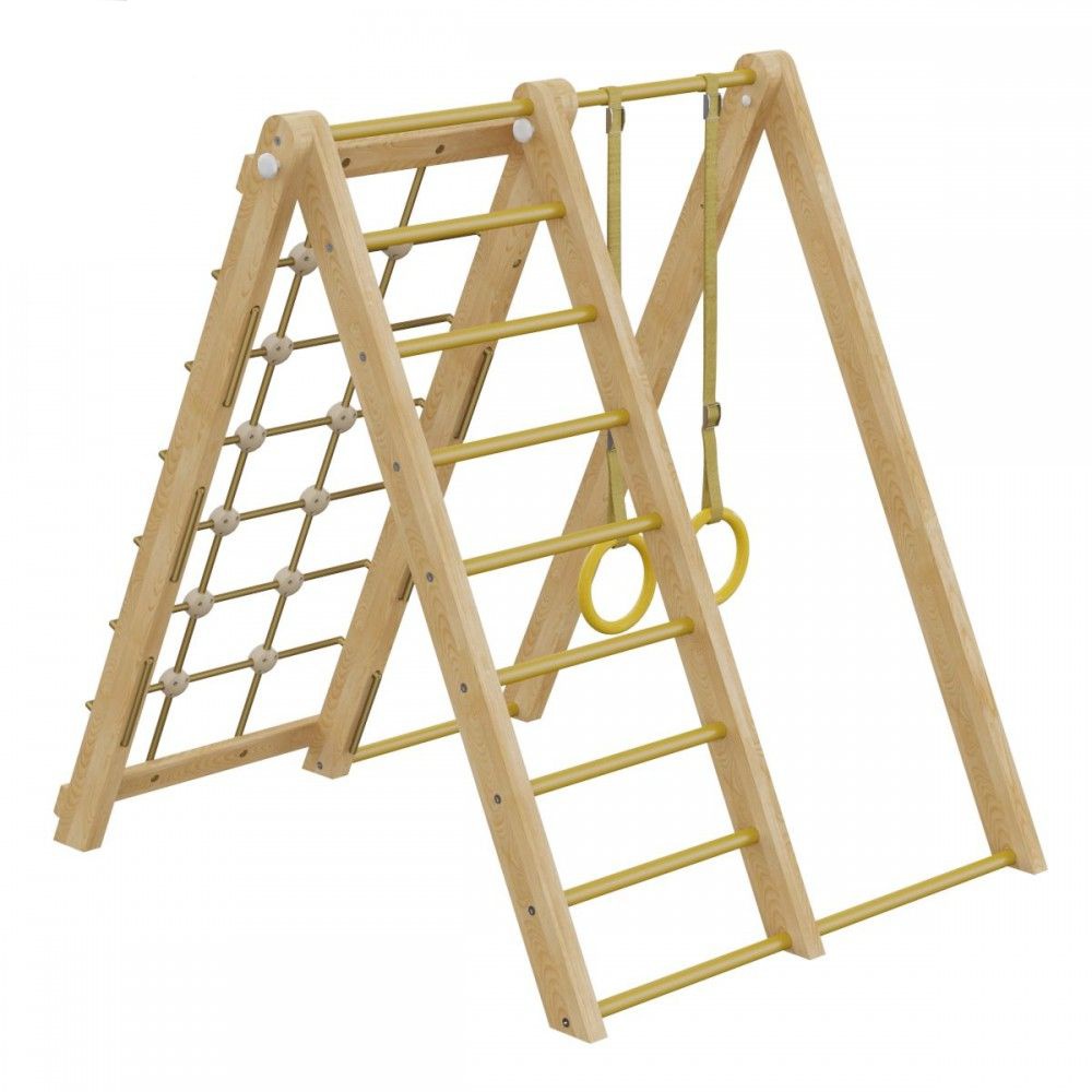 Детский спортивный комплекс Самсон Симба