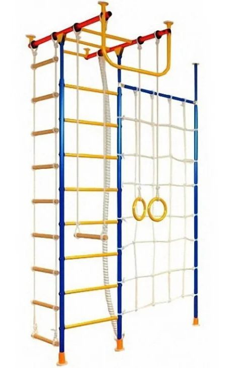 Детский спортивный комплекс Самсон 12